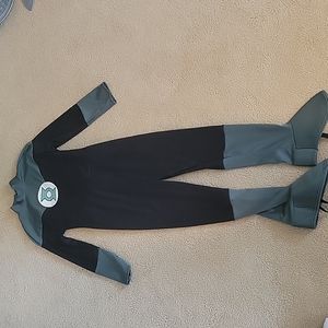Justice League Green Lantern  children's costume small